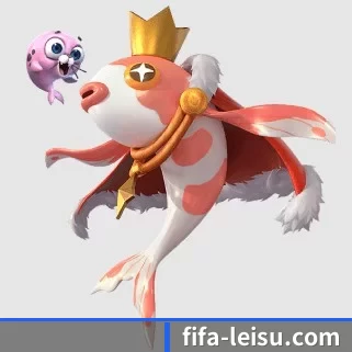 fifa-leisu.com APP